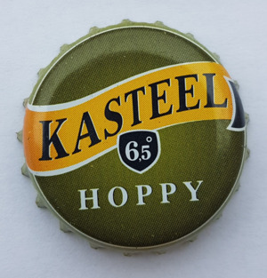 Kasteel hoppy, Brasserie Van Honsebrouck